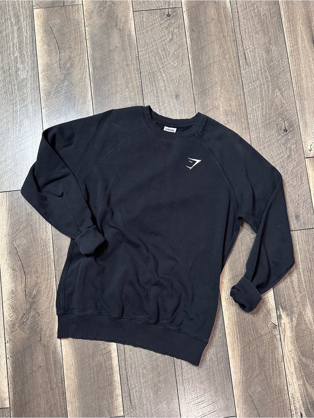 Gymshark Crewneck